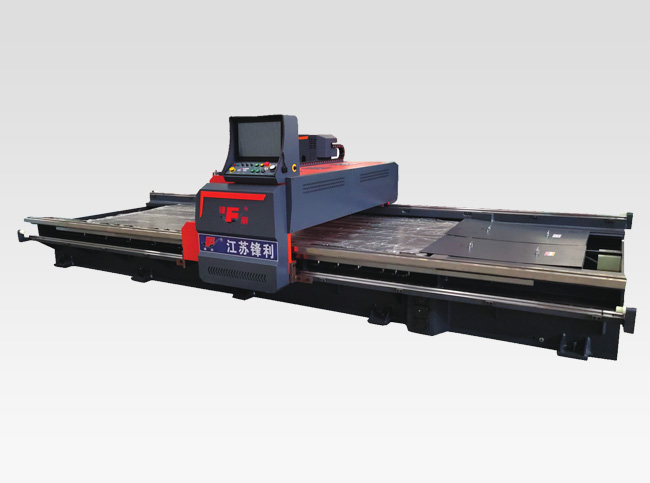 FLV series CNC planing machine 1500x4000