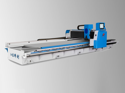 CNC planing machine